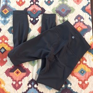 Lulu lemon align leggings